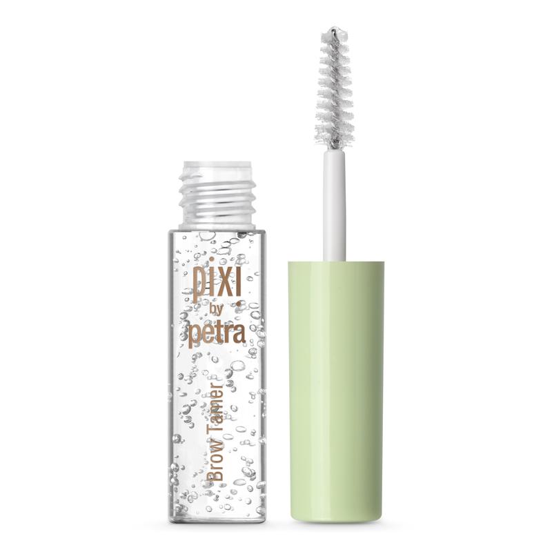 Pixi Brow Tamer - Clear Brow Gel for All-Day Makeup Hold Cosmetic