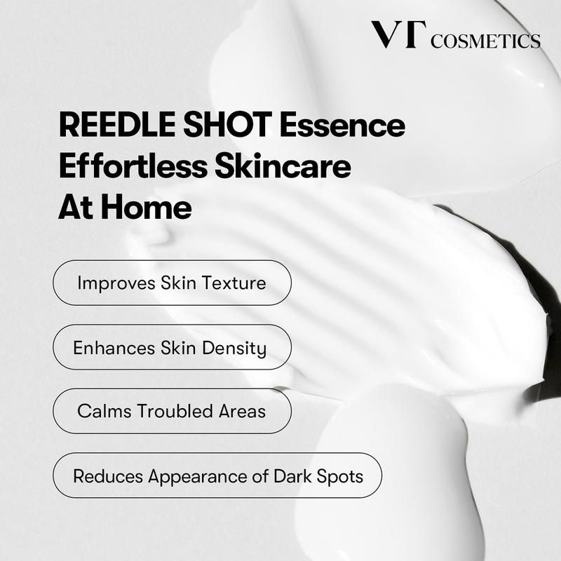 VT COSMETICS - CICA Reedle Shot 100 50ml