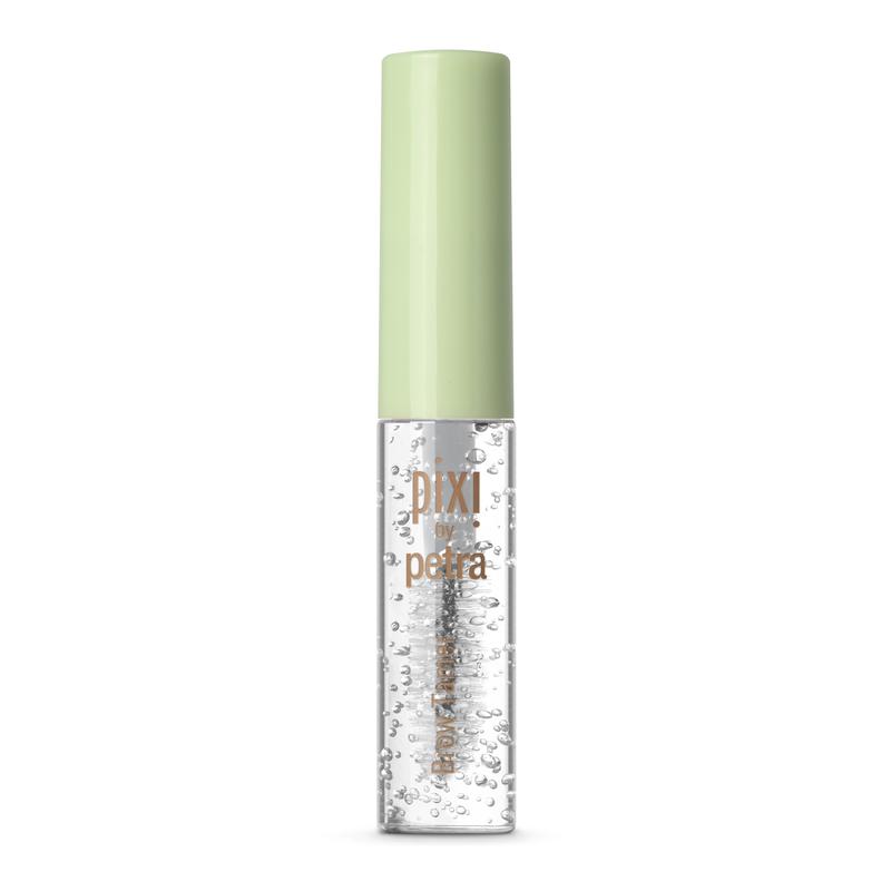 Pixi Brow Tamer - Clear Brow Gel for All-Day Makeup Hold Cosmetic