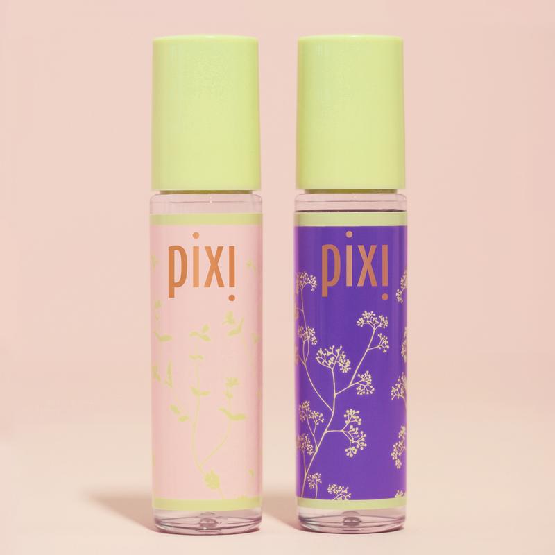 Pixi Glow-y Lip Oil - Nourishing Lip Oil