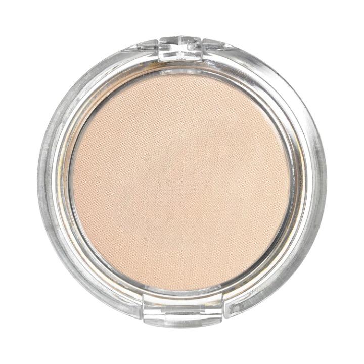 Prime & Stay Finishing Powder – Fair Ligh Lightweight Makeup