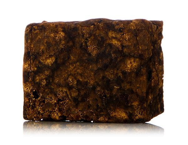 Authentic Traditional African Black Soap