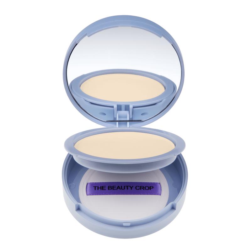 PoreFilter Pressed Powder