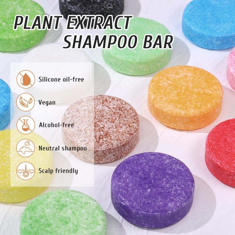 Hair shampoo bar,shampoo soap,Pure natural Plant Cleanser,Haircare,Scalp care,strengthening Smooth soft shinning hair  For all hair types, Comfort,moisturizing, Scalp Cleansing