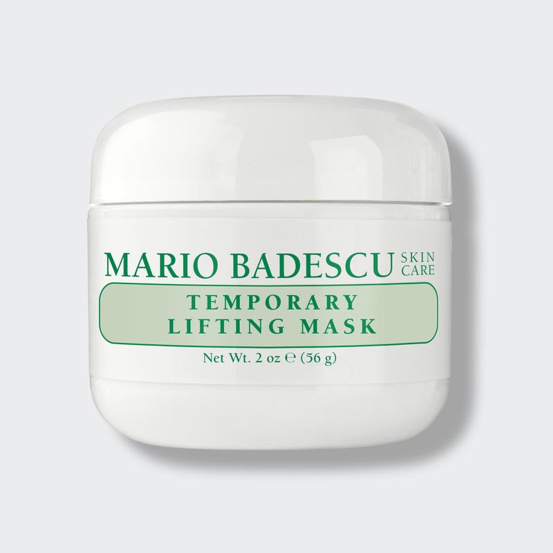 Temporary Lifting Mask