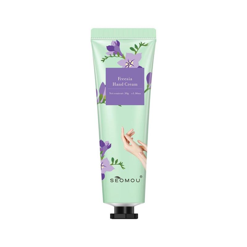 Moisturizing Anti-drying Hand Cream, Hydrating Hand Skin Care Cream, Brightening Illuminating Hand Protection Cream, Beauty & Personal Care Product