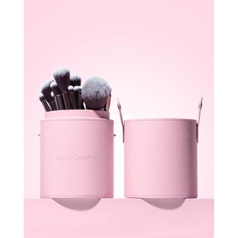 Pretty and Perfect 24 PC Brush Set