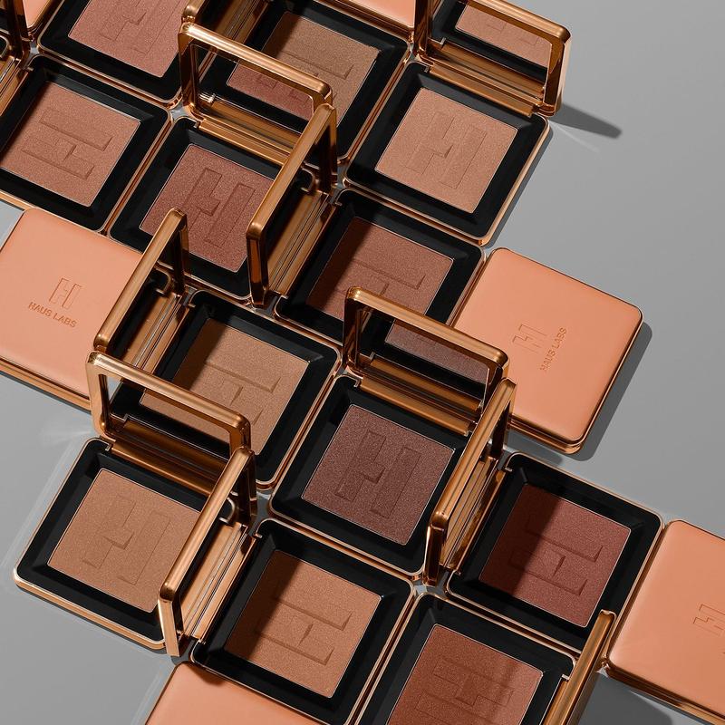 POWER SCULPT VELVET BRONZER