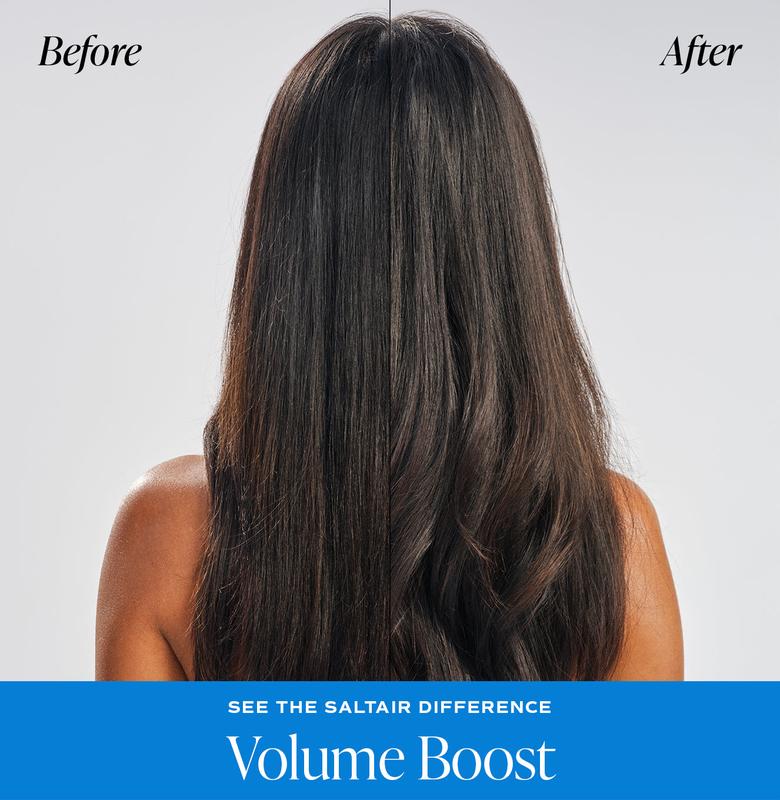 Volume Boost Thickening Shampoo