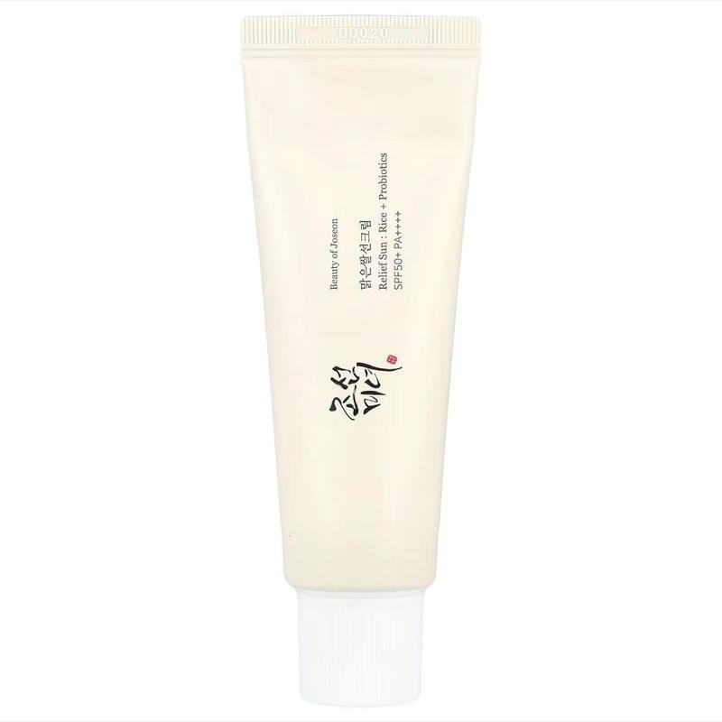 Beauty of Joseon - Relief Sun: Rice + Probiotics SPF50+ PA++++ 50ml