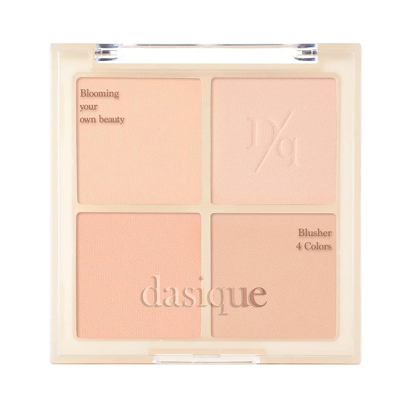 Dasique - Blending Mood Cheek #01 Warm Blending 11g