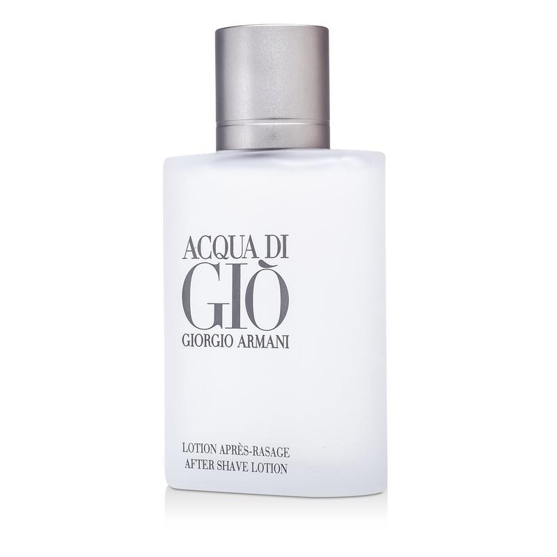 Giorgio ArmaniAcqua di Gio After Shave Lotion