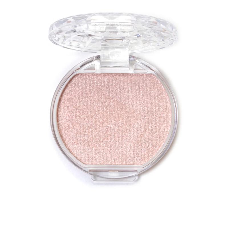 CANMAKE Munyutto Highlighter Silkworm Brightening  eyeshadow  blusher  fine loose powder Three colors available. Lightweight Makeup