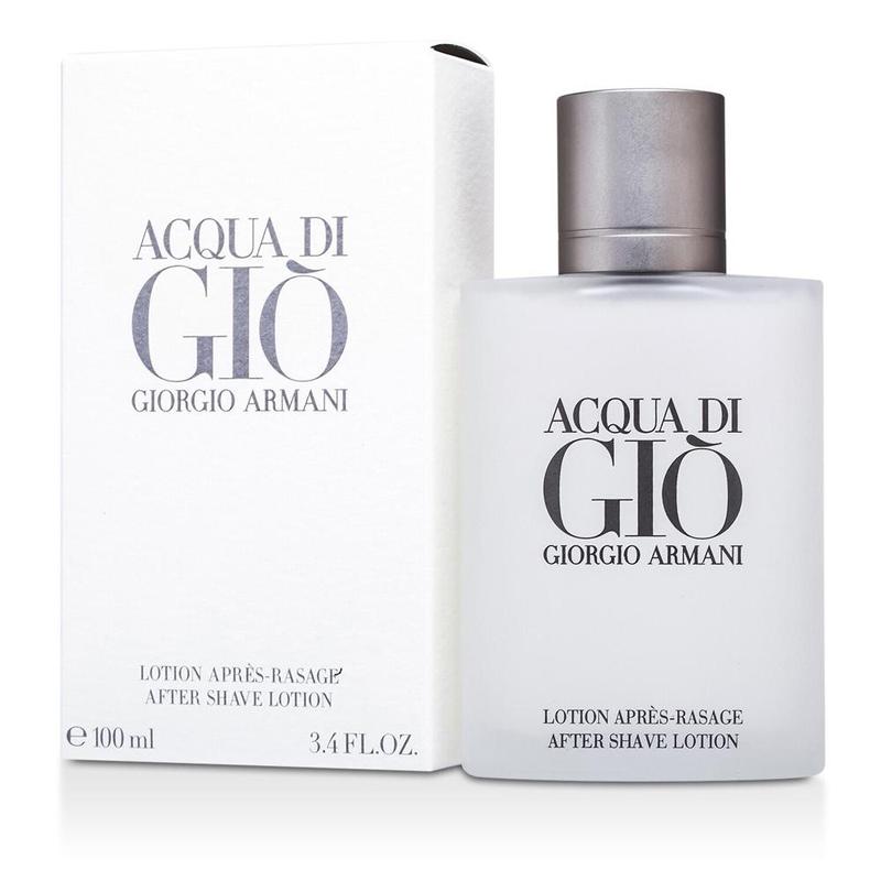 Giorgio ArmaniAcqua di Gio After Shave Lotion