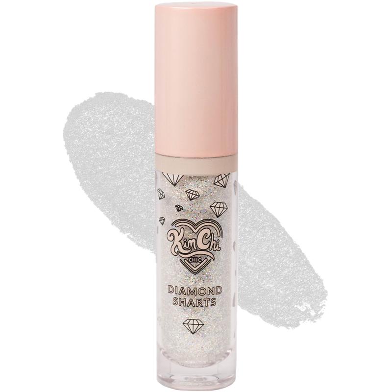 Diamond Sharts Sparkle Cream Shadow