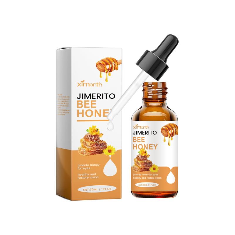 Jimerito Honey Eye Cream, Jimerito Honey Eye Care Jimerito Honey Purple Cleanser Skin Care Tool tula Skincare Products Comfortable and Beautiful North Korean sunscreen Protectors Sun Base Honey Lip Balm Keychain Lip Gloss Lip Gloss Set Sunscreen Love cobo