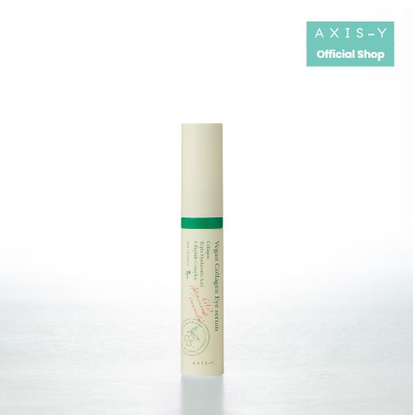 [AXIS-Y Official Shop] Vegan Collagen Eye Serum