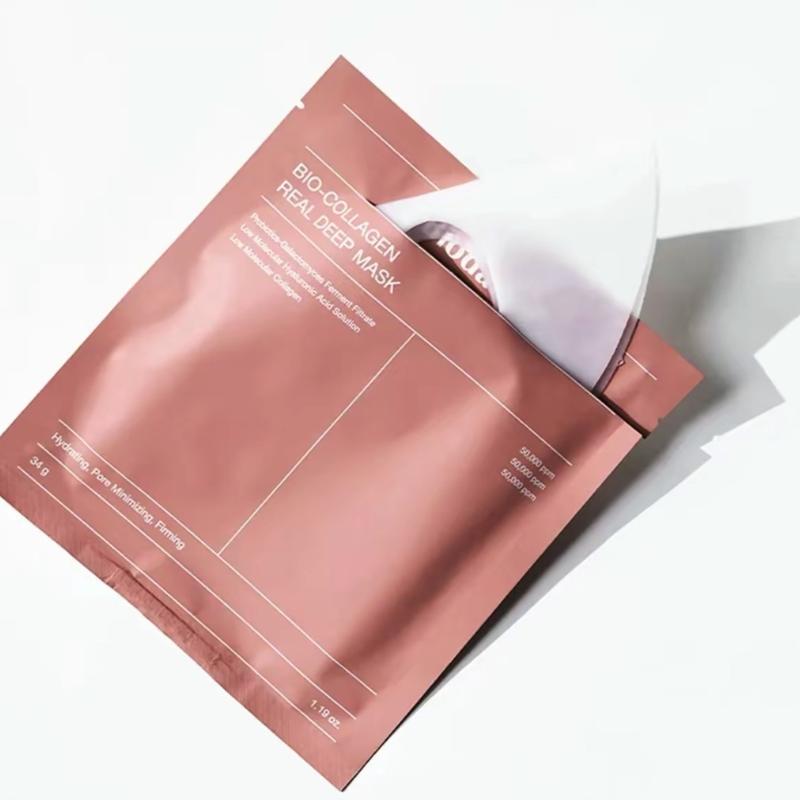 [BIODANCE] BIO-COLLAGEN REAL DEEP MASK - Collagen Mask sleepingmask