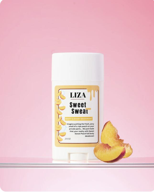 Full Body Deodorant: Pick Your Scent Body Care Strawberry