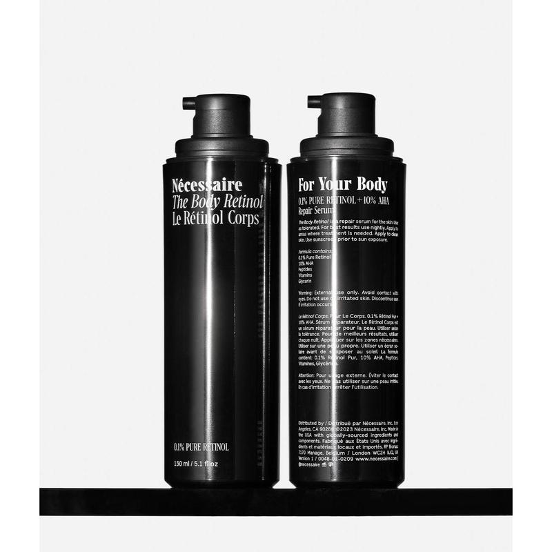 The Body Retinol | 0.1% Retinol