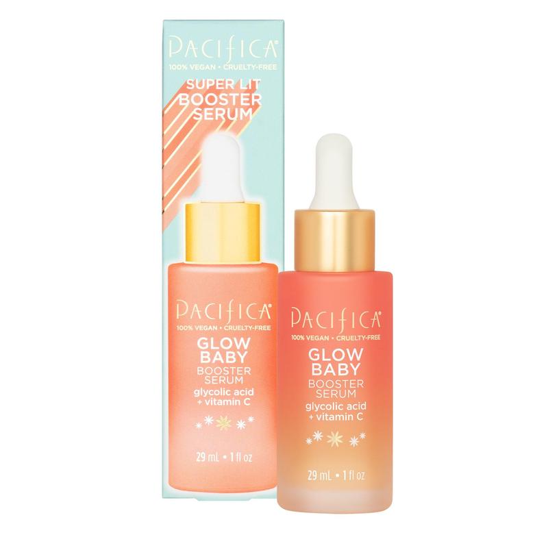 Glow Baby Booster Serum