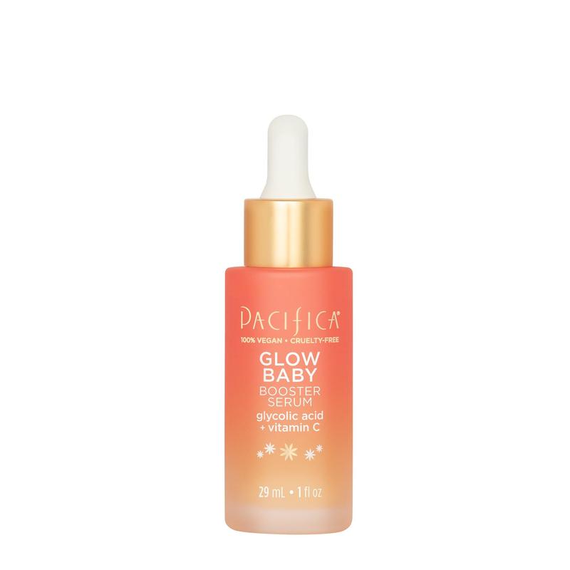 Glow Baby Booster Serum