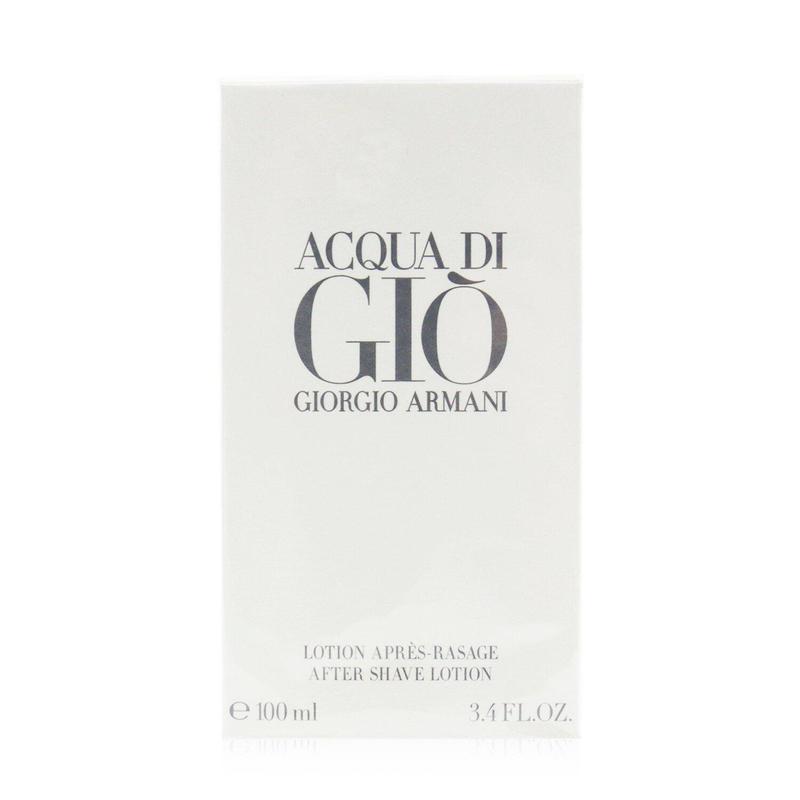 Giorgio ArmaniAcqua di Gio After Shave Lotion