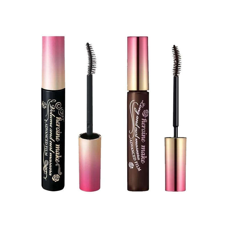 [ISEHAN] KISS ME HEROINE MAKE VOLUME AND CURL MASCARA