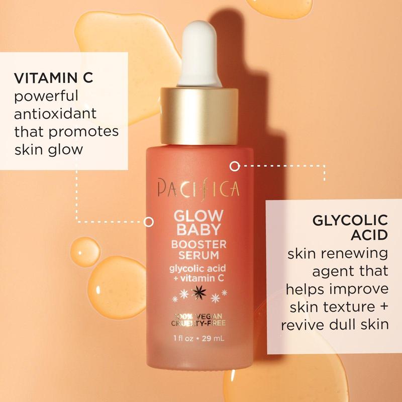 Glow Baby Booster Serum