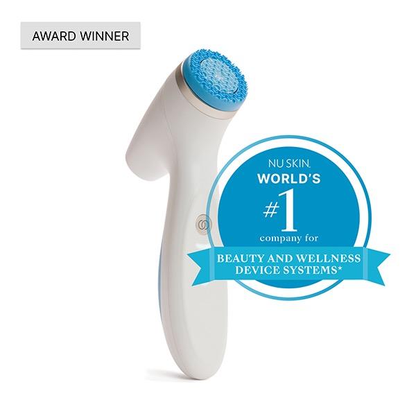 ageLOC LumiSpa iO Facial Cleansing Device