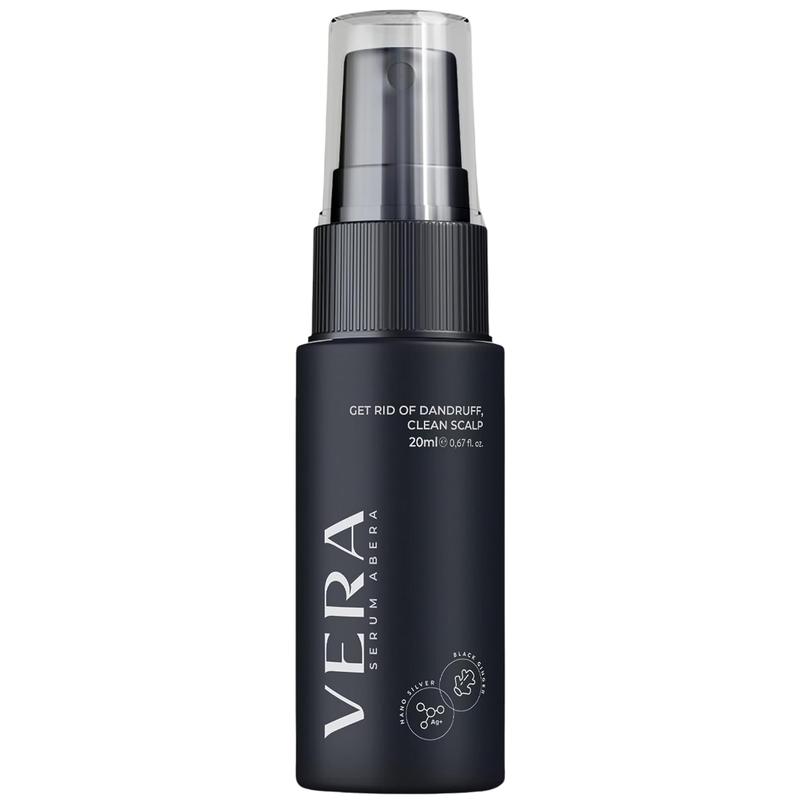 Abera Vera Serum - 0.67 fl oz Oil Grapefruit