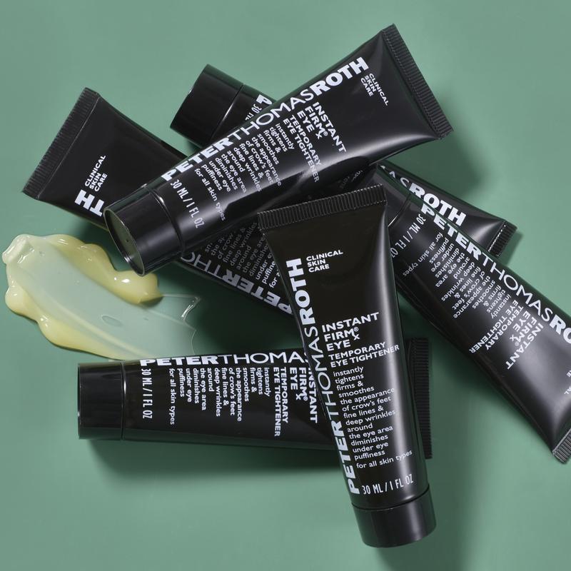 Peter Thomas Roth The Fall Essentials Bundle with Pumpkin Enzyme Mask and Instant FirmX Eye Tightener