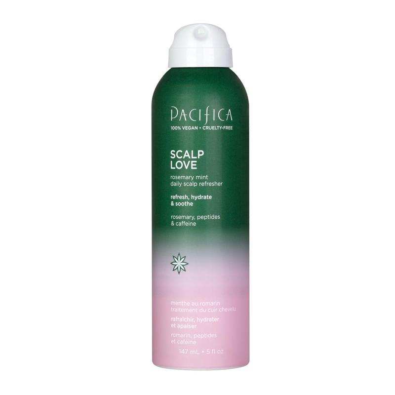 Scalp Love Rosemary Mint Daily Scalp Refresher