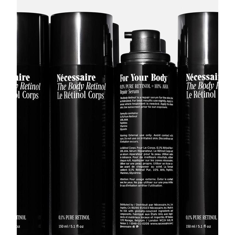 The Body Retinol | 0.1% Retinol