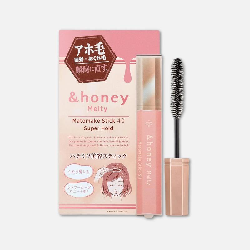 &honey Matomake Hair Stick Step 4.0 Hair Styling Stick