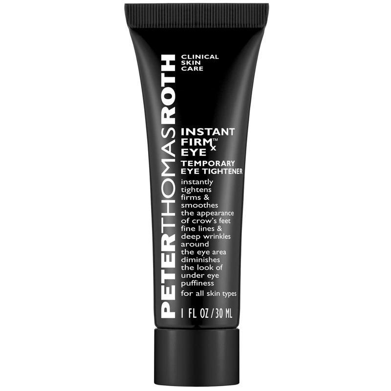 [Half Price Only Today!]Instant Firmx Temporary Eye Tightener by PeterThomas Roth for Unisex -1 oz Cream