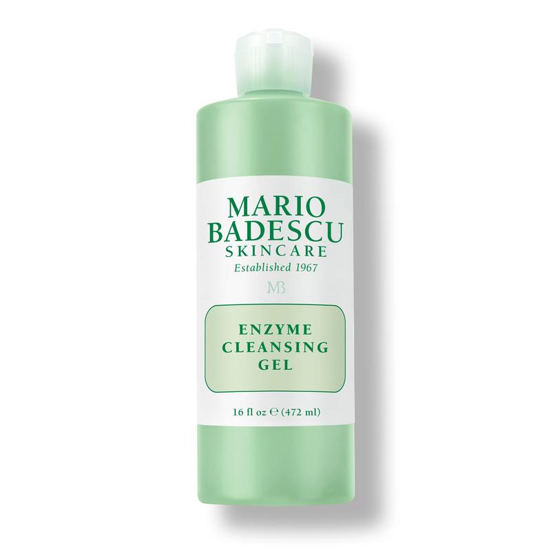 Enzyme Cleansing Gel