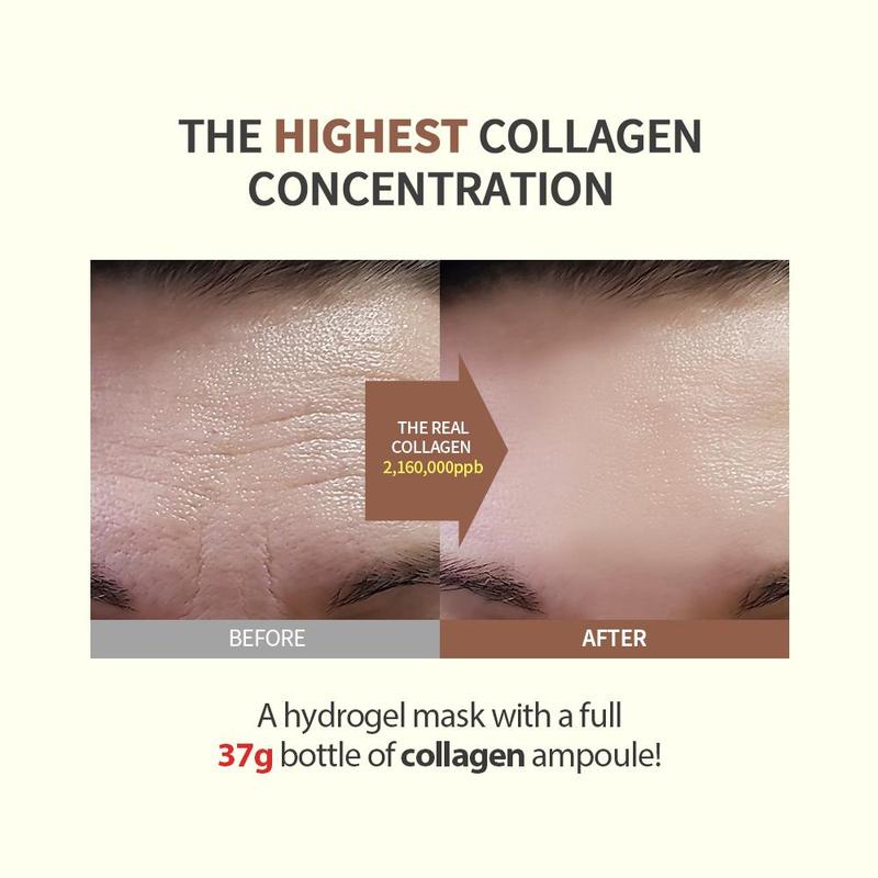 Sungboon Editor - Viral Overnight Collagen Mask Bundle | KOREAN GLASS SKIN FOR ALL SKIN TYPES & NEEDS