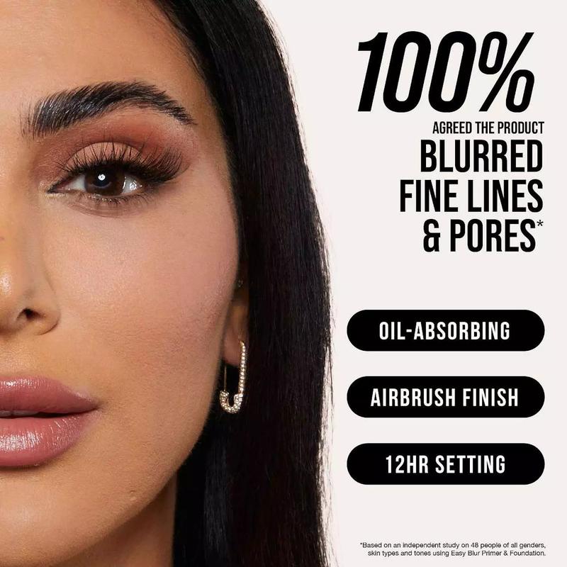 HUDA BEAUTY Easy Bake Blurring Loose Baking & Setting Powder 0.71 OZ