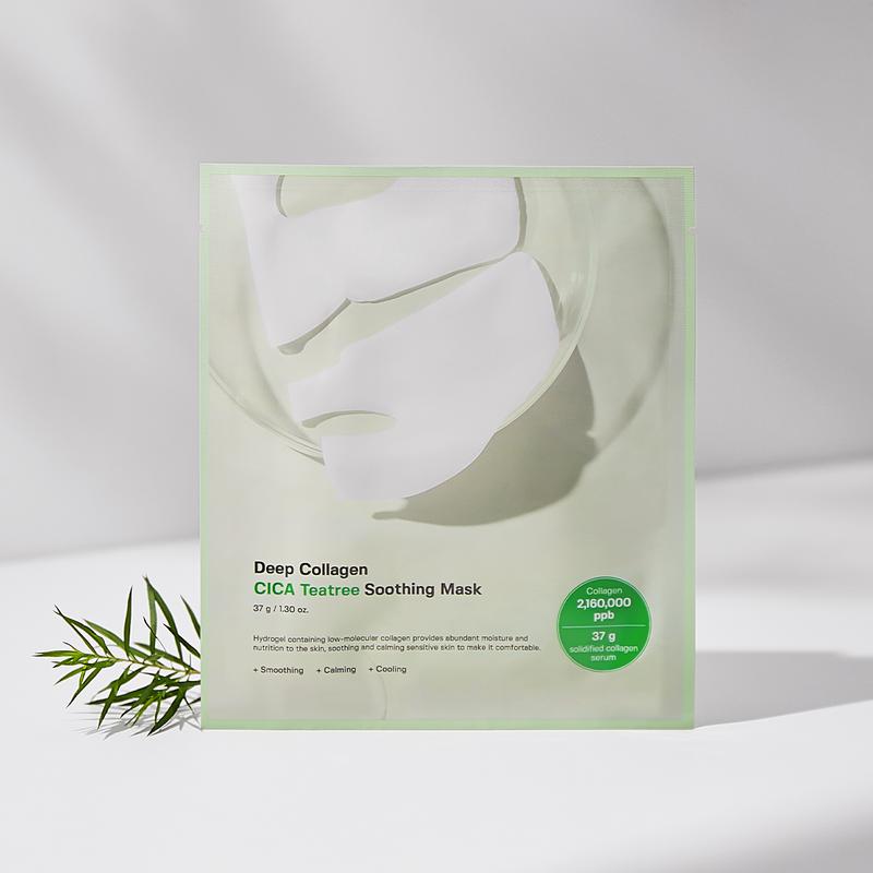 Sungboon Editor - Viral Overnight Collagen Mask Bundle | KOREAN GLASS SKIN FOR ALL SKIN TYPES & NEEDS