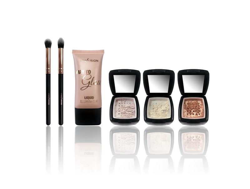 Way To Glow Illuminating Kit