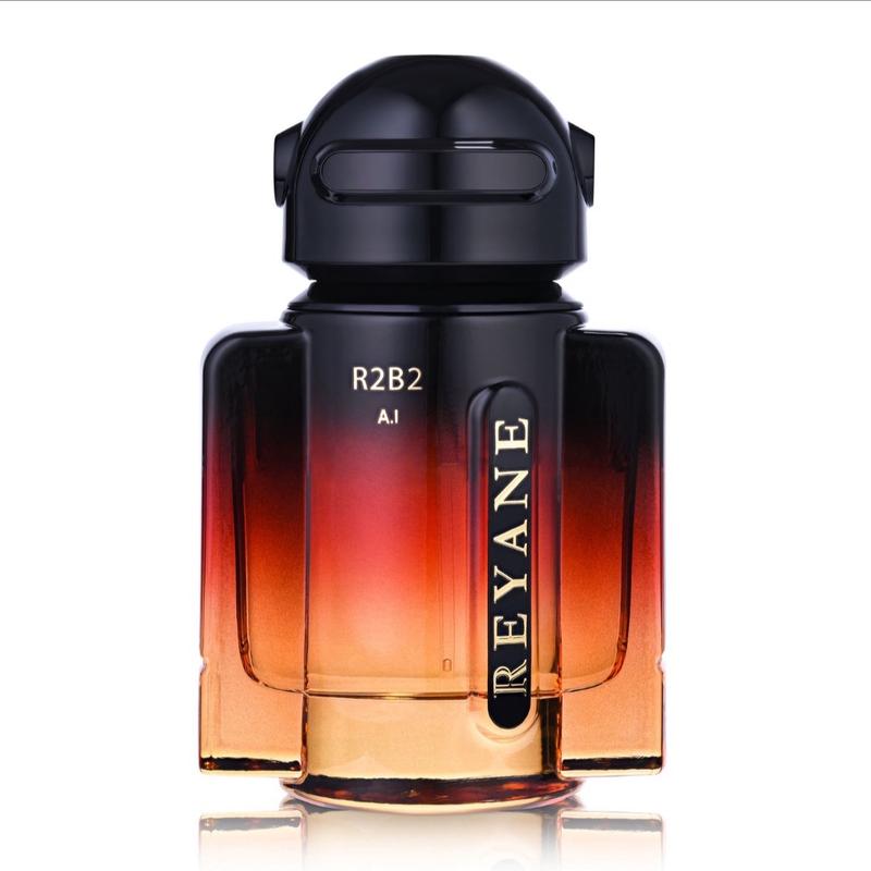 R2B2 A.I. by Reyane Tradition Perfume - Futuristic Laser Spray