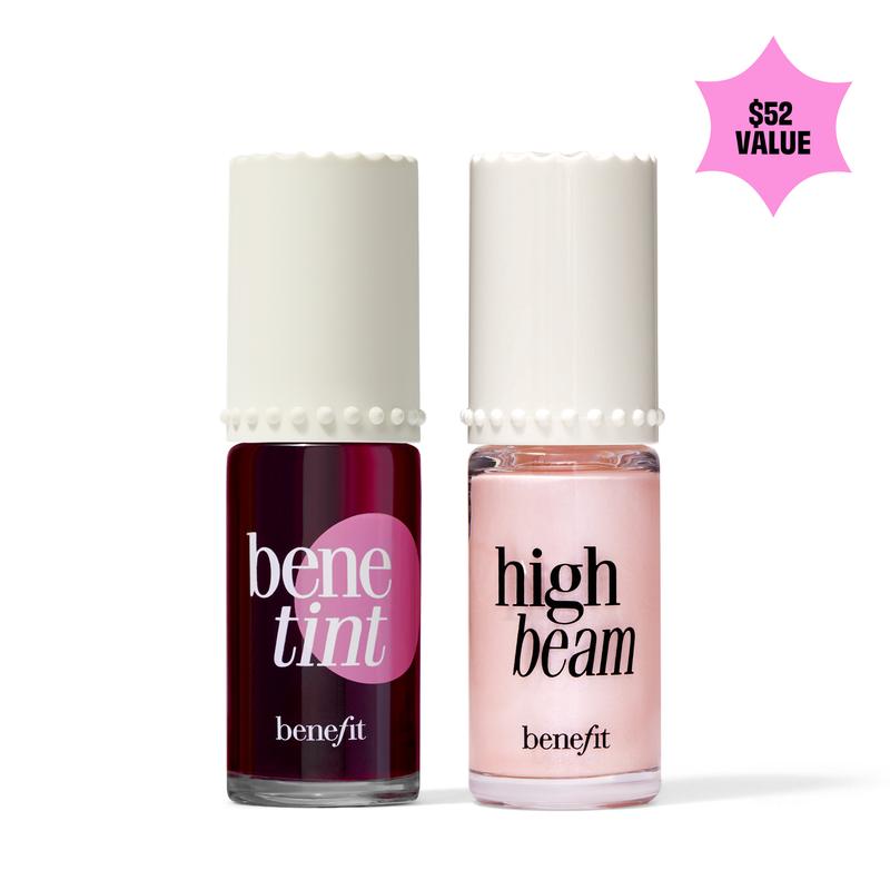 Benetint & High Beam Jelly Donut Value Set