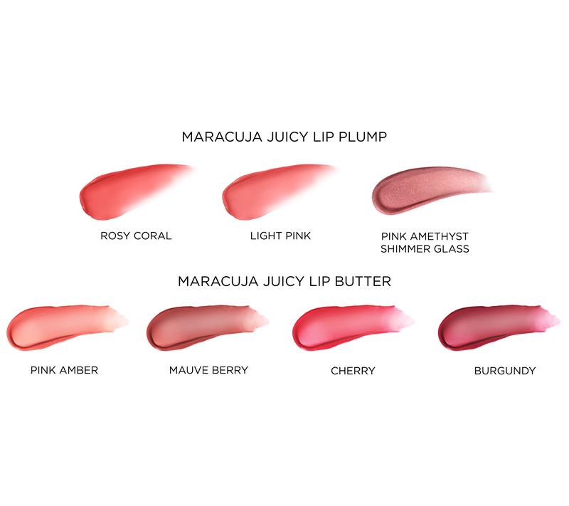 Tarte 7 Days of Magic Maracuja Juicy Lip Set with Surprise