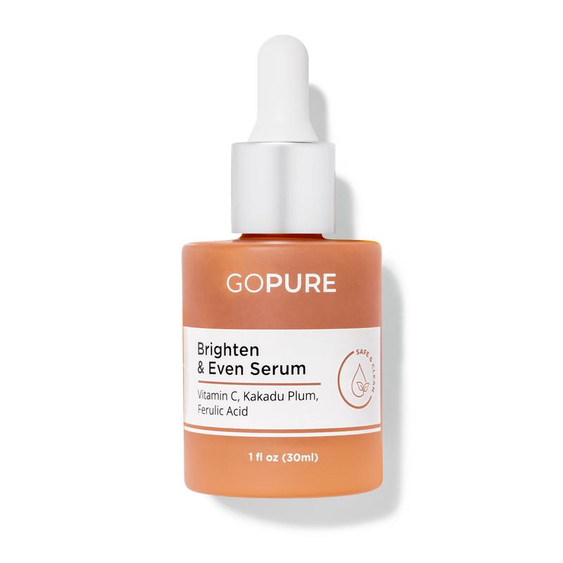 Brighten & Even Serum