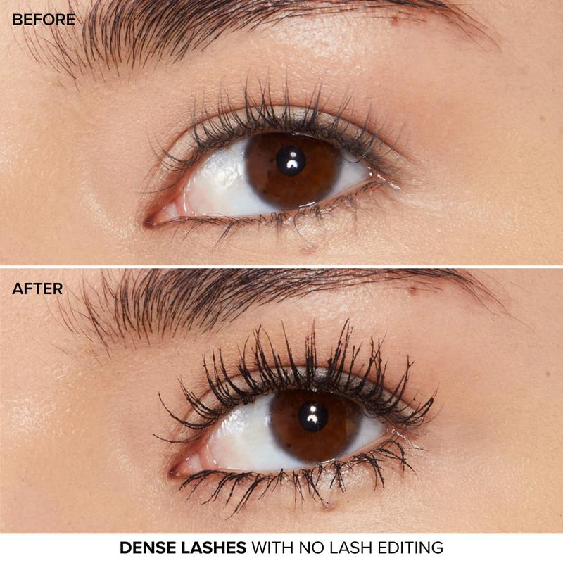 Too Faced Better Than Sex Volumizing Lengthening Waterproof Mascara