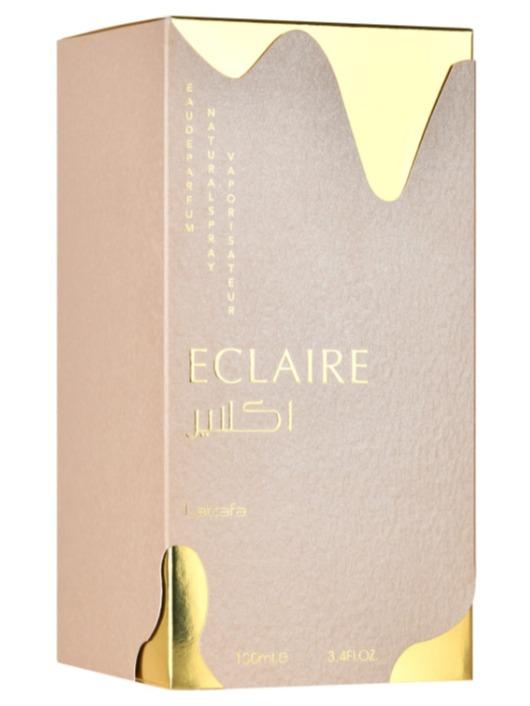 ECLAIRE (women) Perfume by Lattafa Perfumes 3.4oz(100ml)