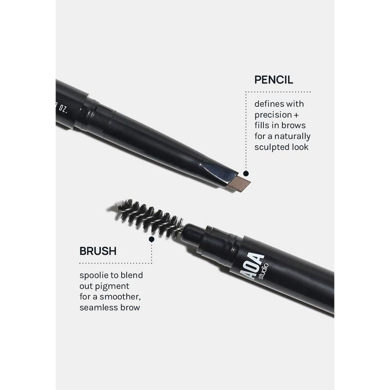 AOA Sculpting Brow Pencil