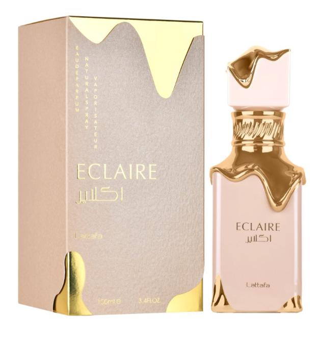 ECLAIRE (women) Perfume by Lattafa Perfumes 3.4oz(100ml)