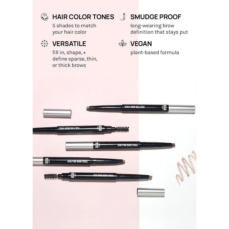 AOA Sculpting Brow Pencil